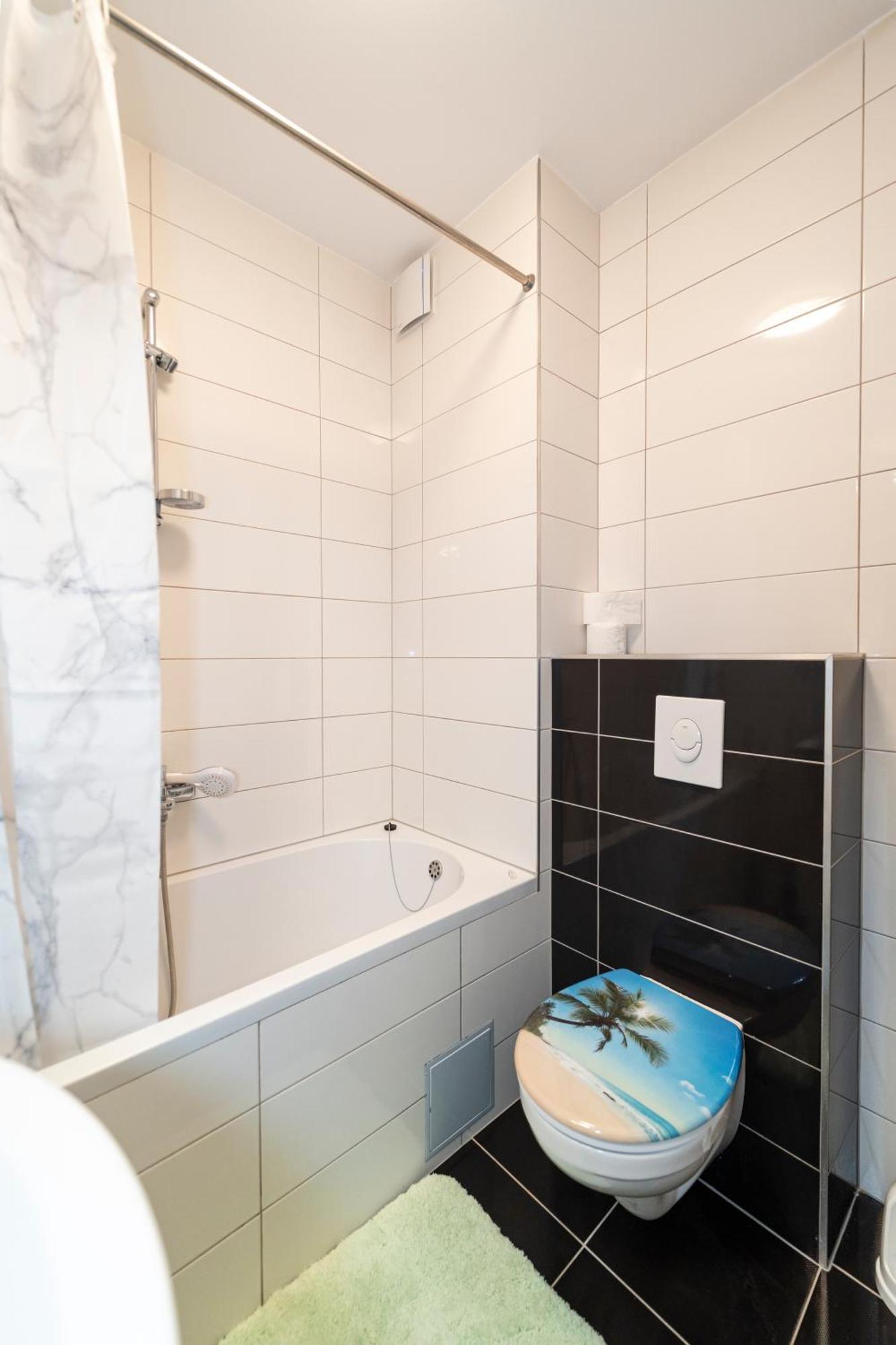 Apartamento Mirjam *