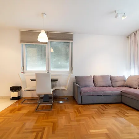Apartment Mirjam Zadar Exterior photo