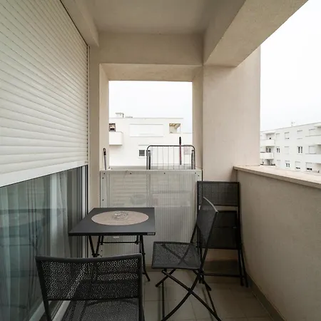 Apartment Mirjam Zadar Exterior photo