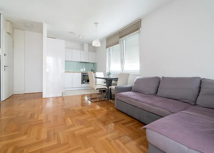 Apartment Mirjam
