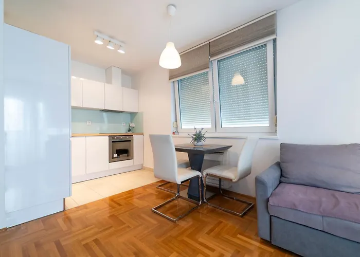 Apartment Mirjam