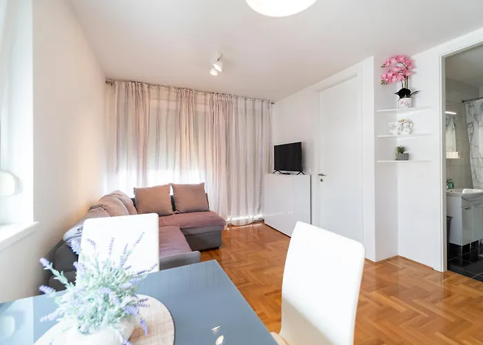 Apartment Mirjam