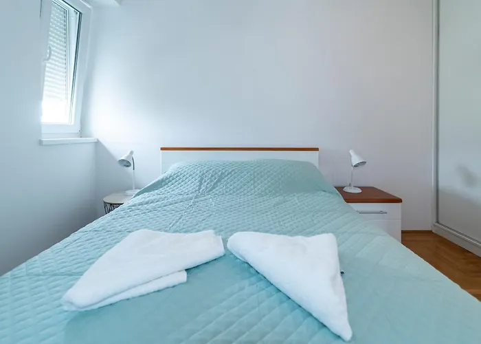 Apartment Mirjam