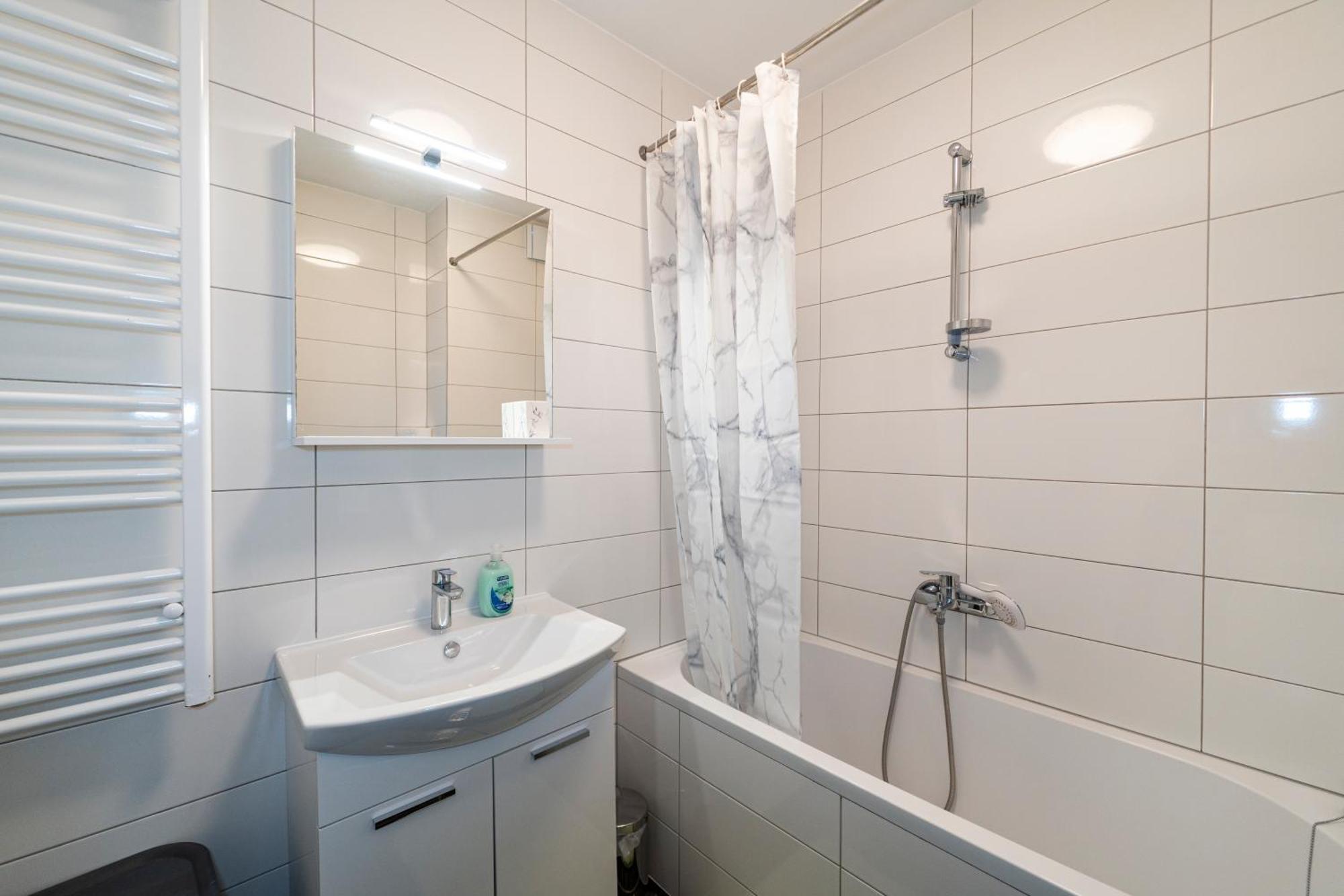 Appartement Mirjam Zadar