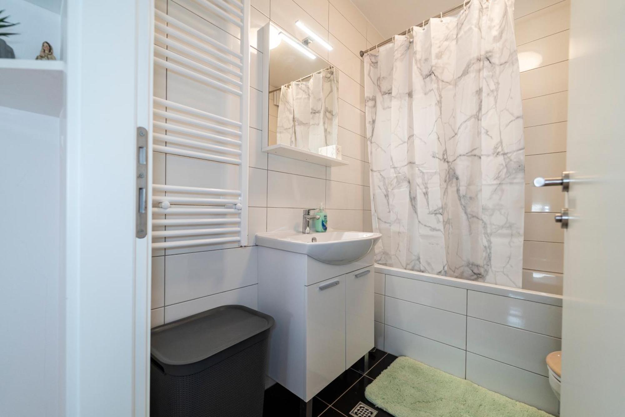 Appartement Mirjam Zadar