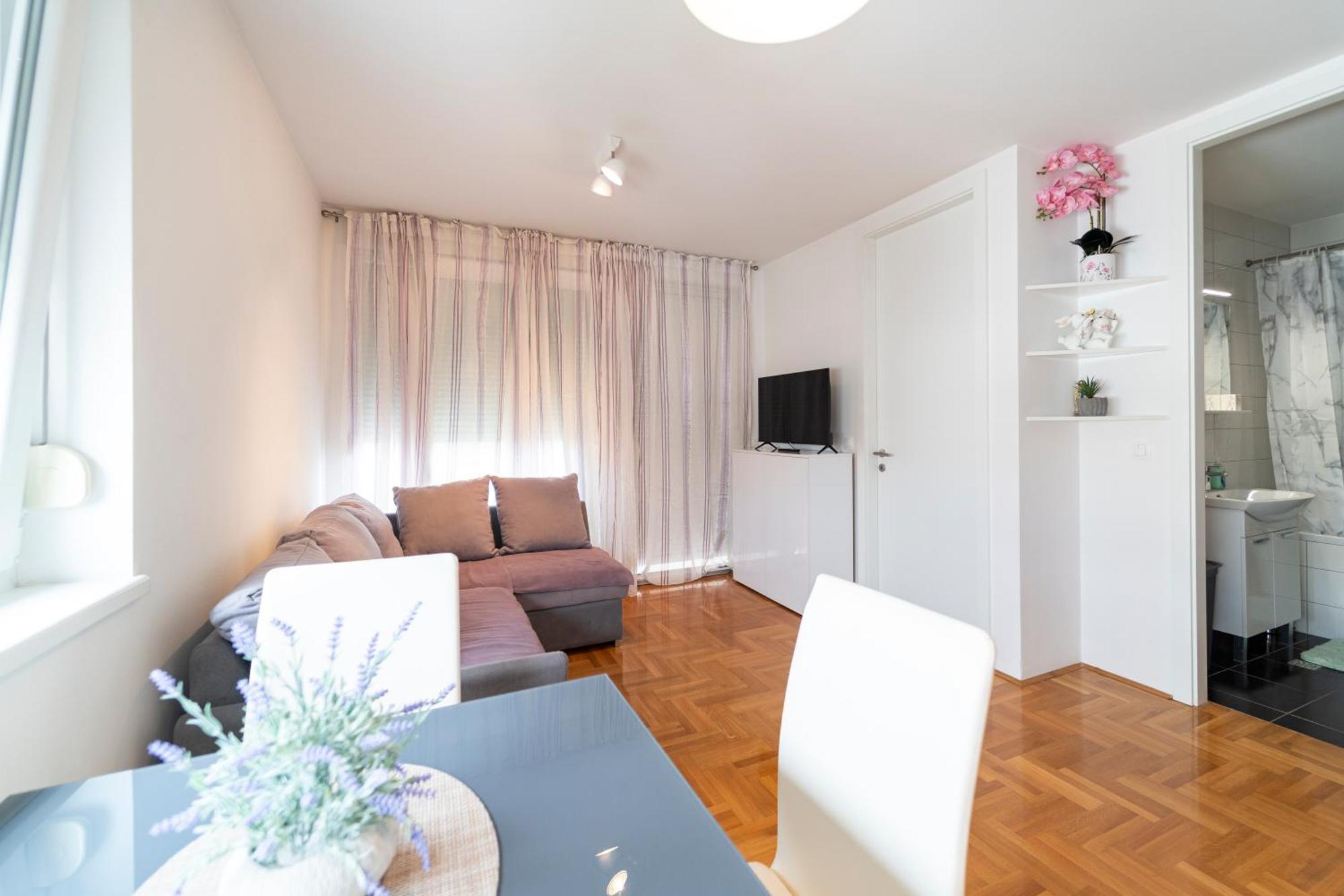 Appartement Mirjam *