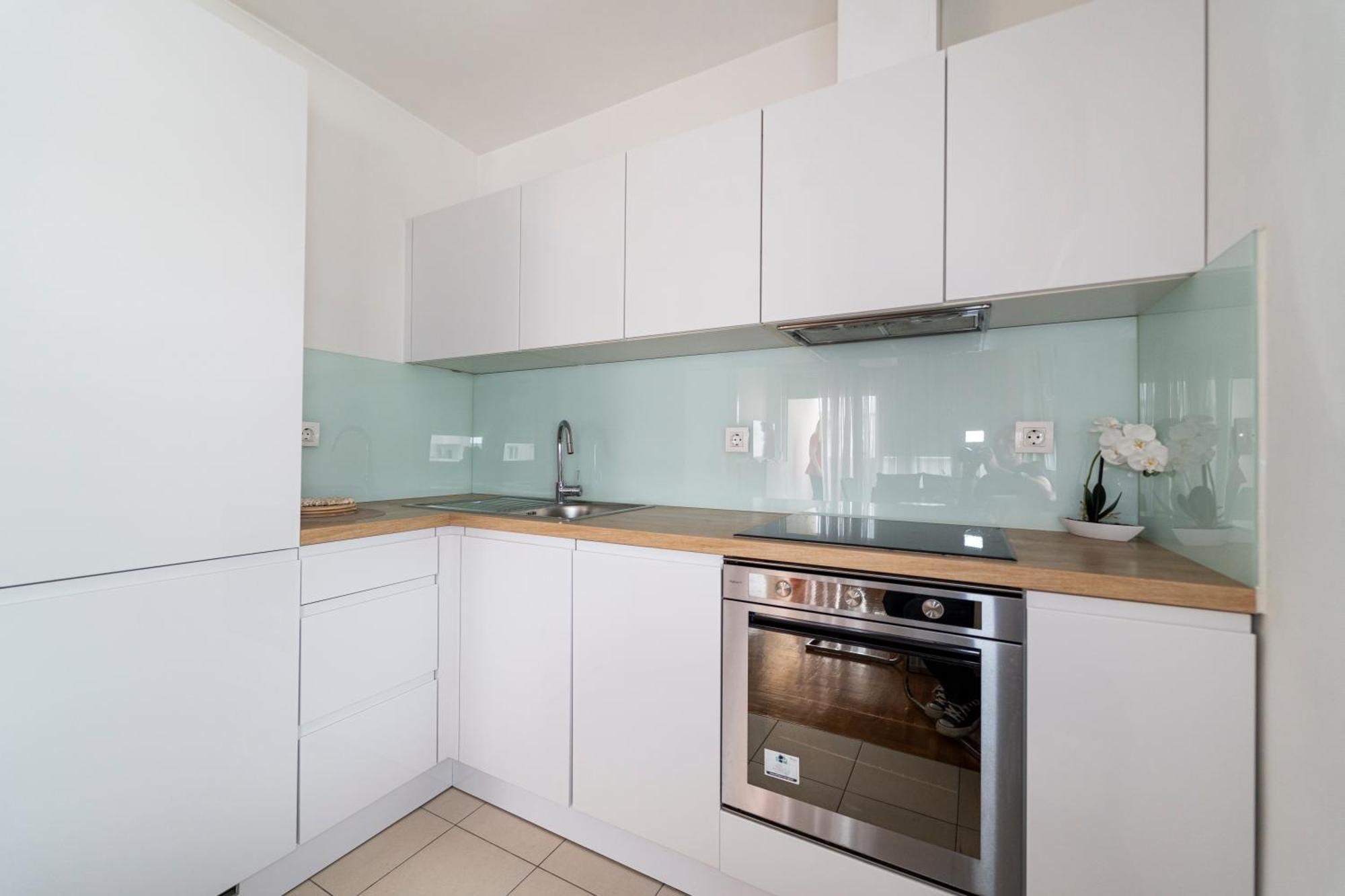 Mirjam Appartement Zadar