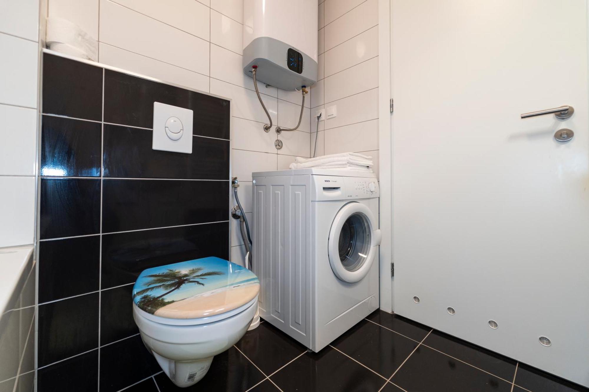 Appartement Mirjam *