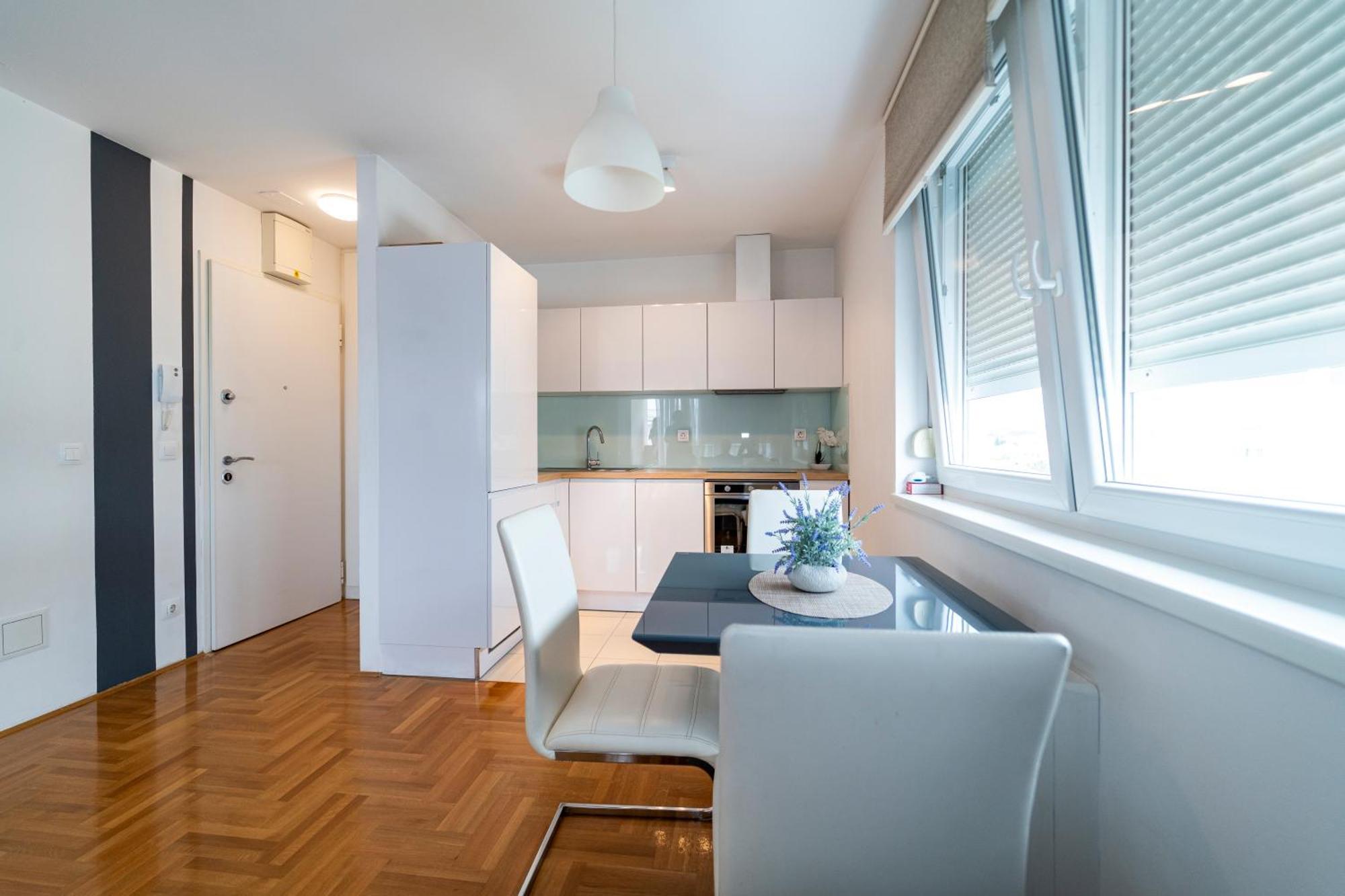 Mirjam Appartement *