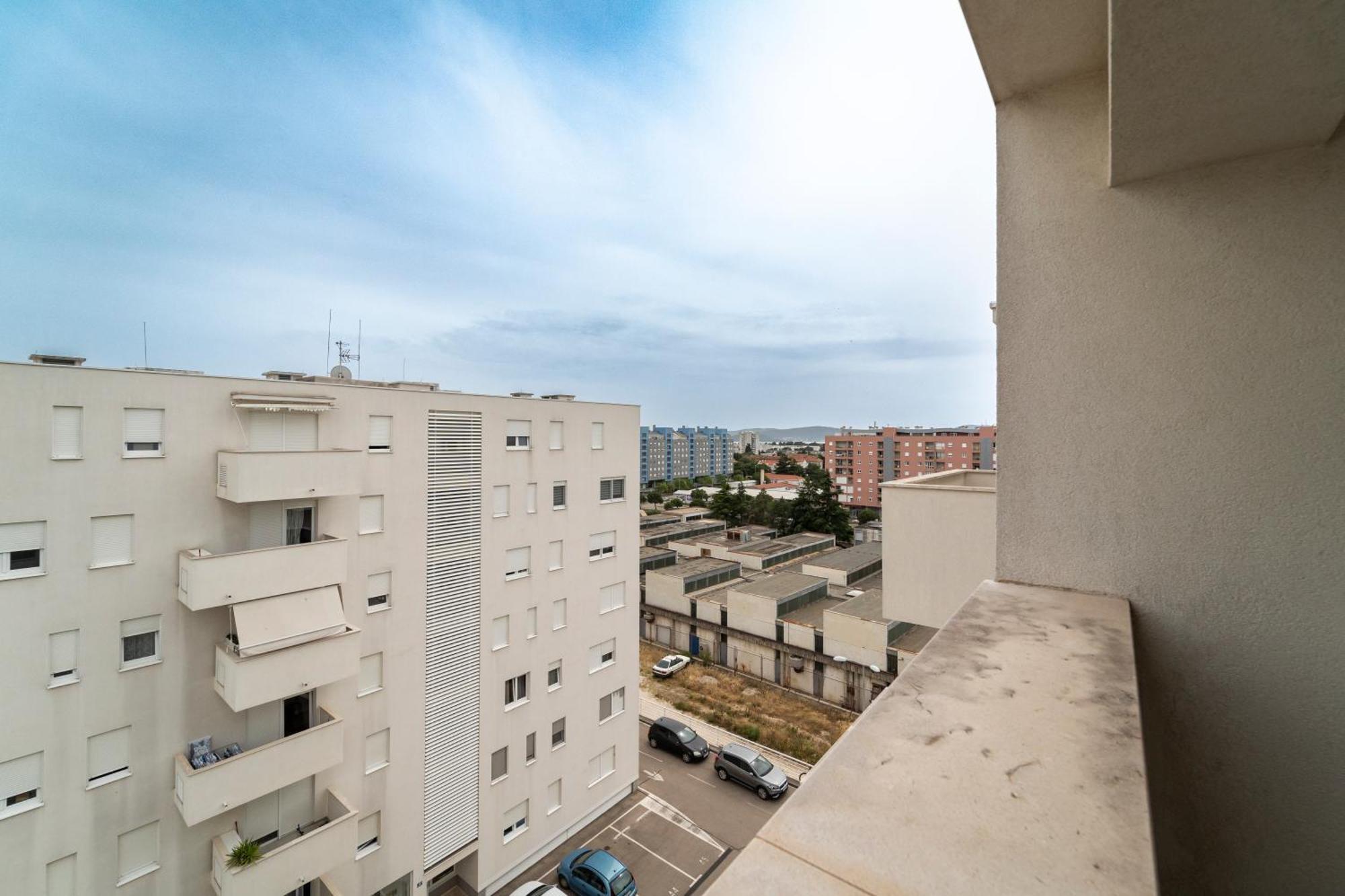 Mirjam Appartement *