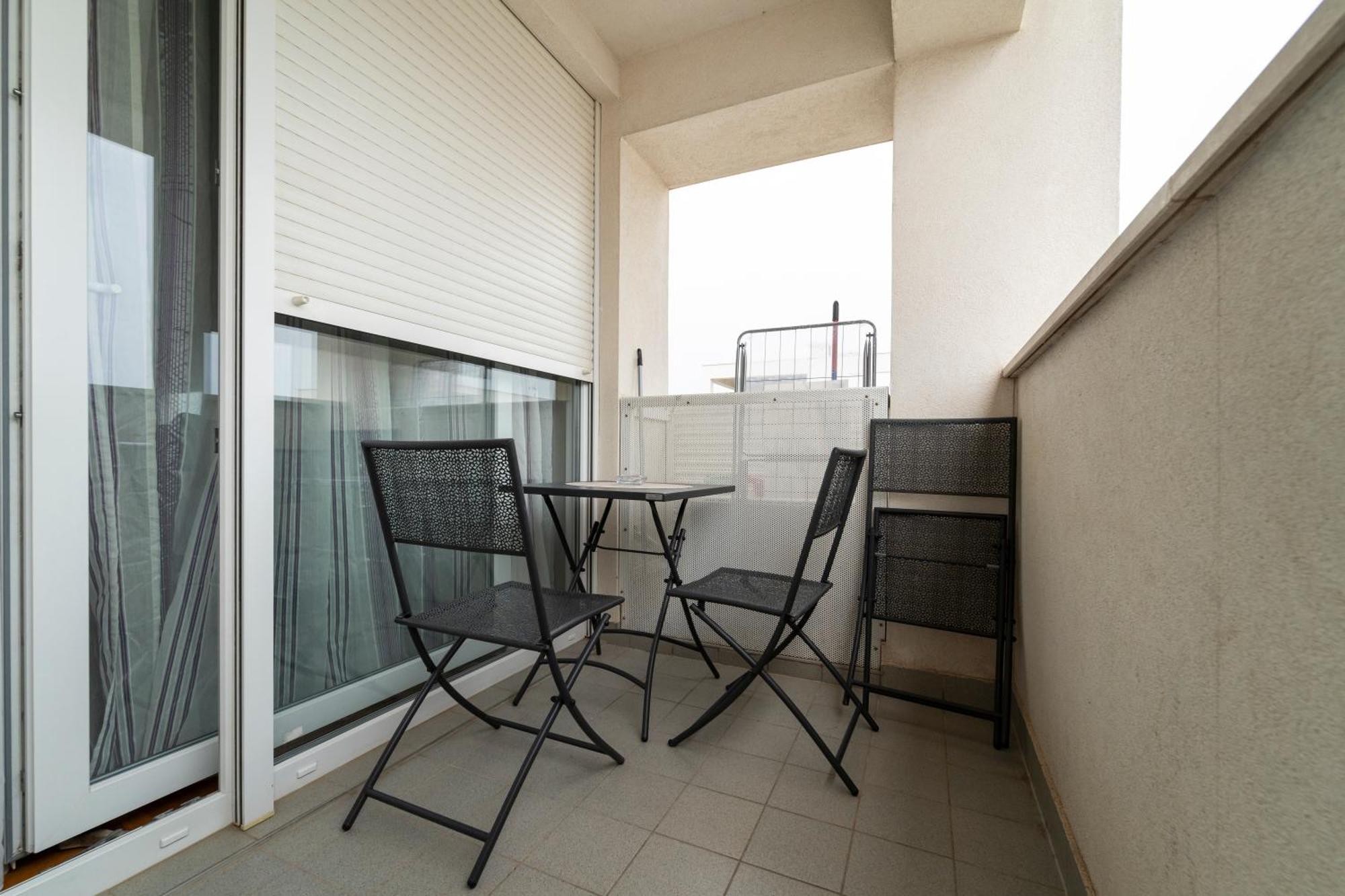 Appartement Mirjam *